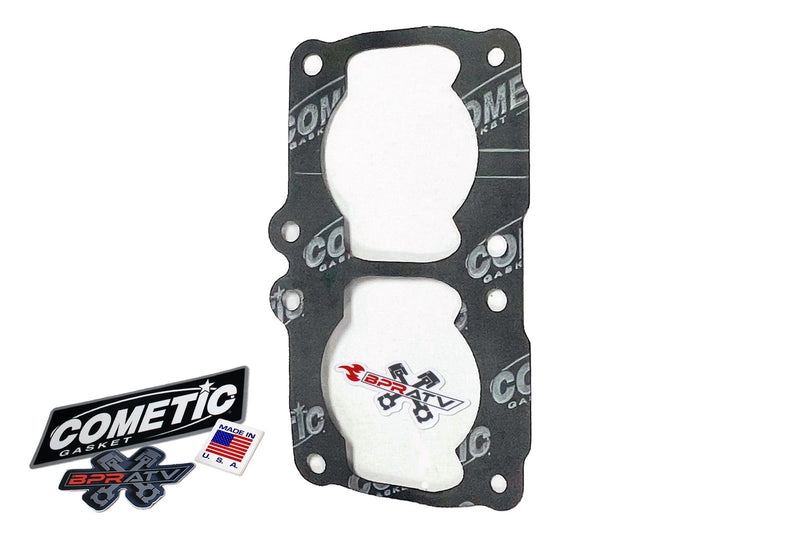 Banshee Cometic Style Cheetah Cub Serval Base Gasket .031" Assassin Athena 421cc