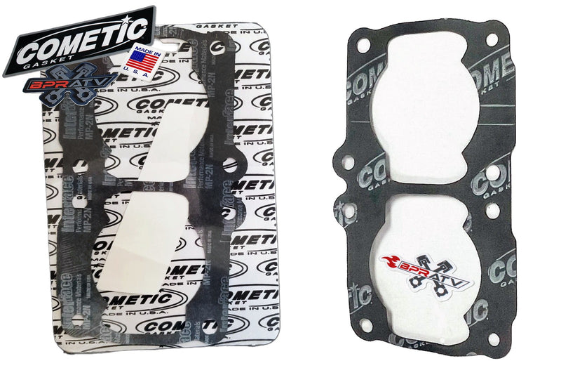 Genuine Cometic Banshee Base Gasket 0.031" 68mm Cylinders 421cc 465cc Made USA!