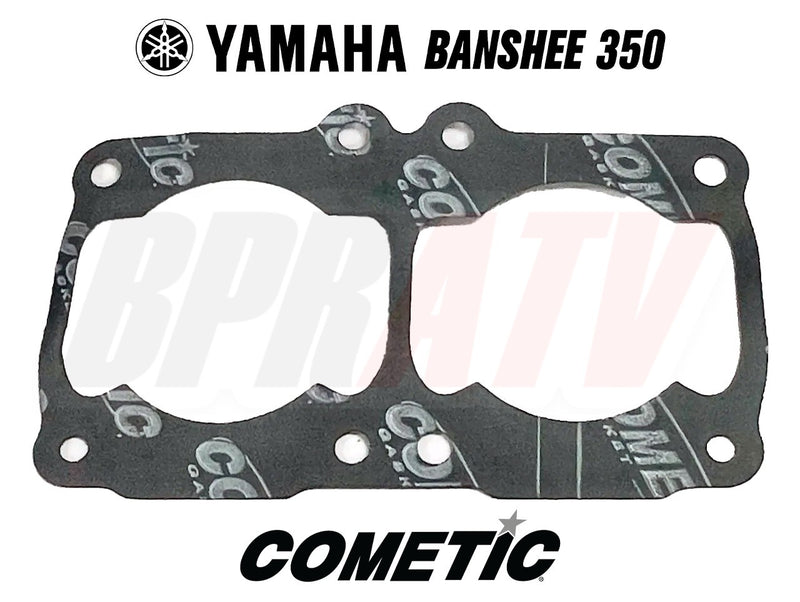 Genuine Cometic Banshee Base Gasket 0.031" 68mm Cylinders 421cc 465cc Made USA!