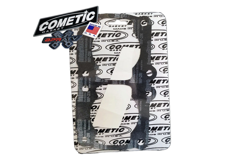 Genuine Cometic Banshee Base Gasket 0.031" 68mm Cylinders 421cc 465cc Made USA!