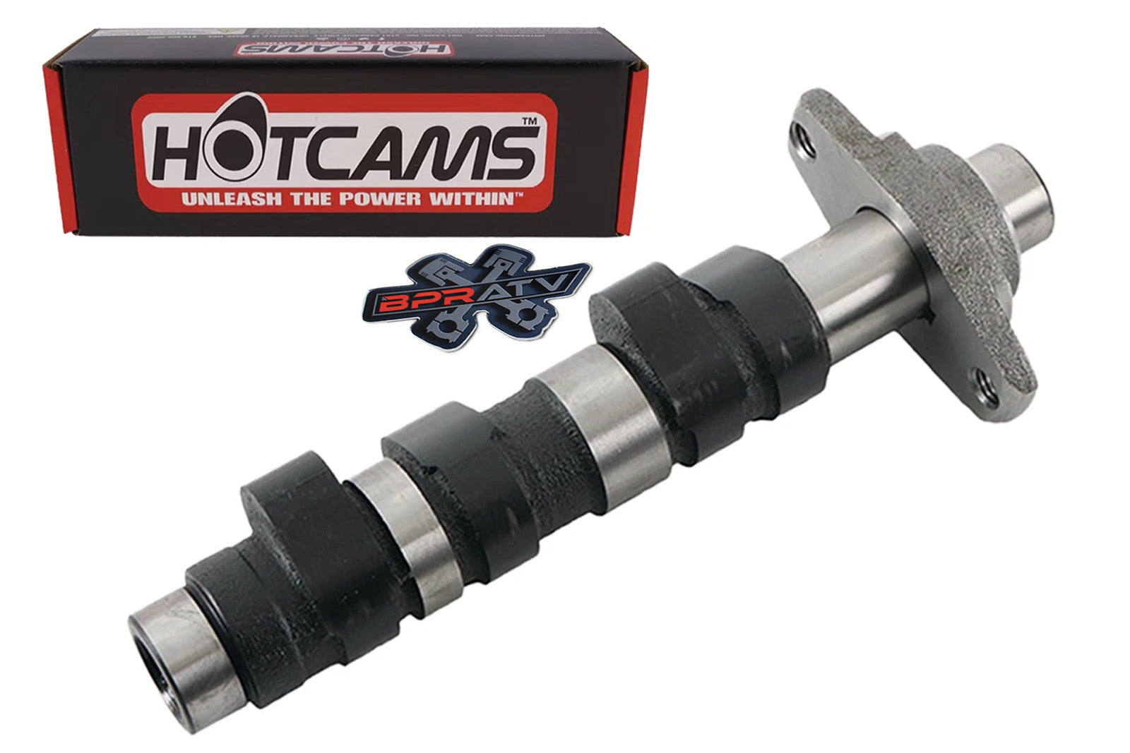 Hot Cams Stage 2 Camshaft Honda TRX400EX 400X XR400R 99–14