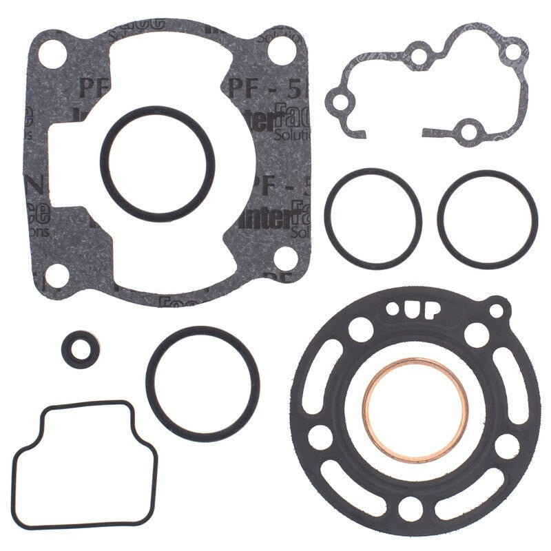 07-13 Kawasaki KX85 KX 85 Crank Hot Rods Complete Bottom End Rebuild Kit CBK0029