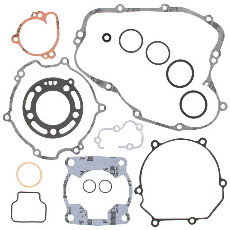 07-13 Kawasaki KX85 Hot Rods Bottom End Kit Vertex Top End Gaskets CBK0029 4066