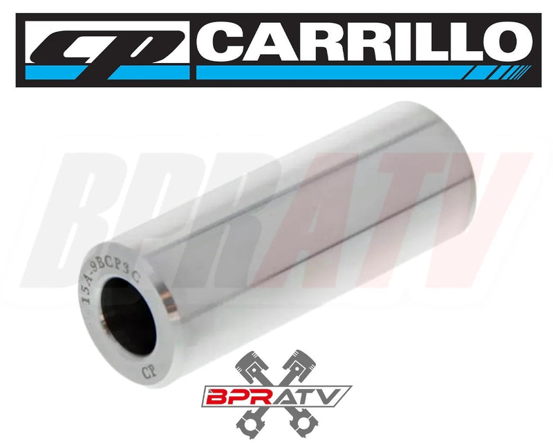 Honda CRF150R CRF150RB Expert CP-Carrillo CP Piston Kit 13:1 66mm Stock OEM Bore