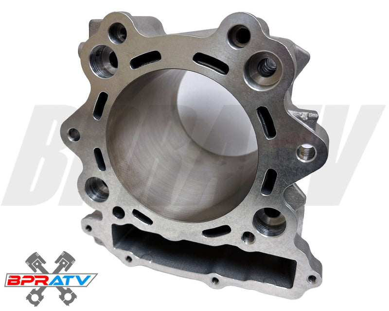BPRATV Yamaha 660 102mm Nikasil Cylinder Big Bore +2mm Raptor Rhino Grizzly 660