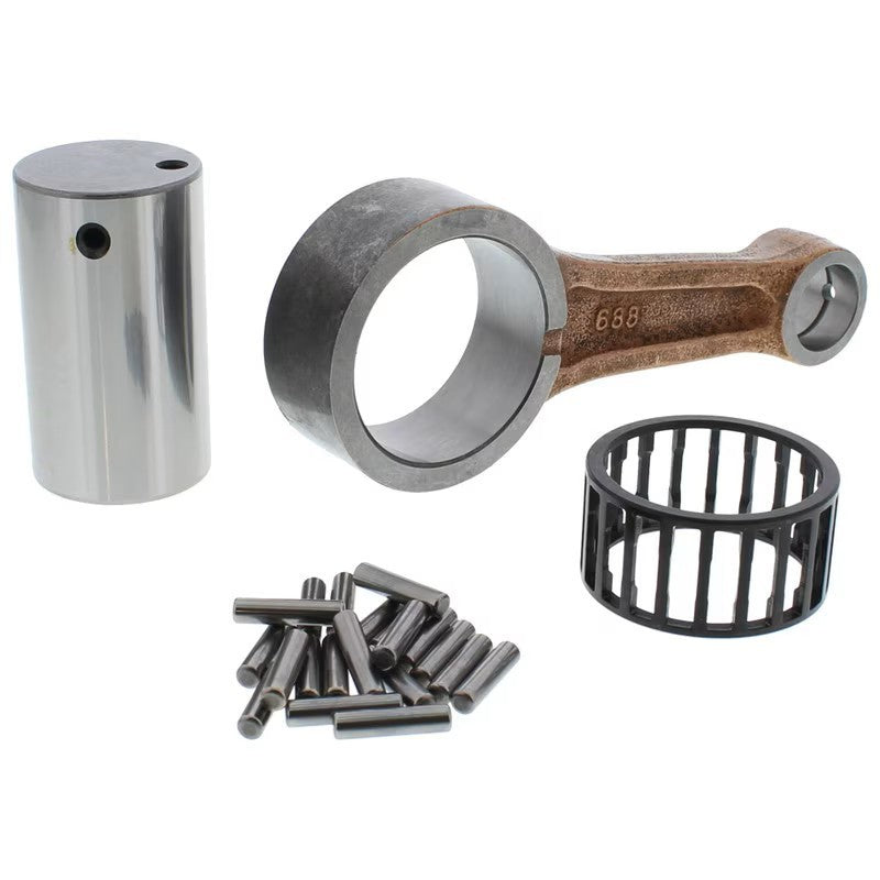 09-13 Yamaha YFZ450R 10-11 YFZ450X Hot Rods Crank Connecting Rod Pin Bearing Kit