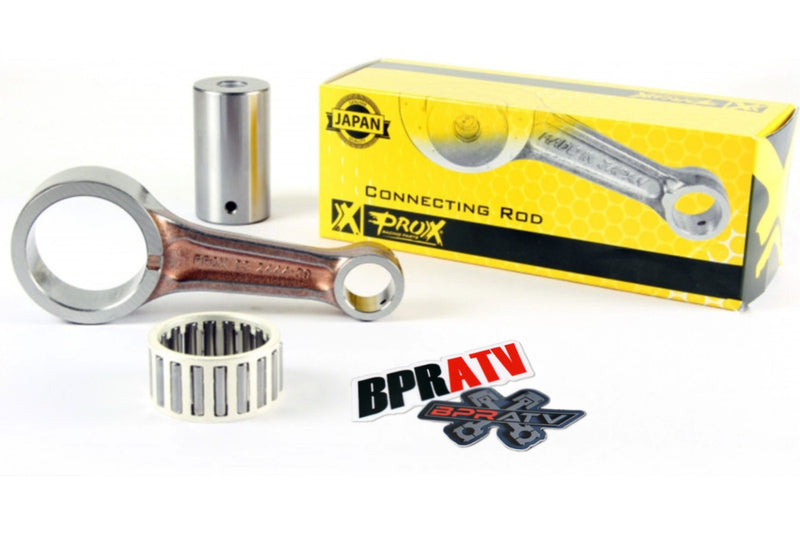 14-25 Yamaha YFZ450R/X ProX Crank Rod Kit 03.2444 Pro X Connecting Rod Kit JAPAN