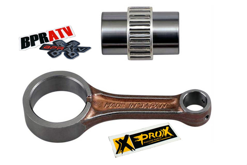 14-25 Yamaha YFZ450R/X ProX Crank Rod Kit 03.2444 Pro X Connecting Rod Kit JAPAN