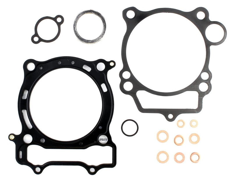 Yamaha YFZ450R YFZ 450R 450X 98mm 99 Big Bore 478 488 Cometic Top End Gasket Kit