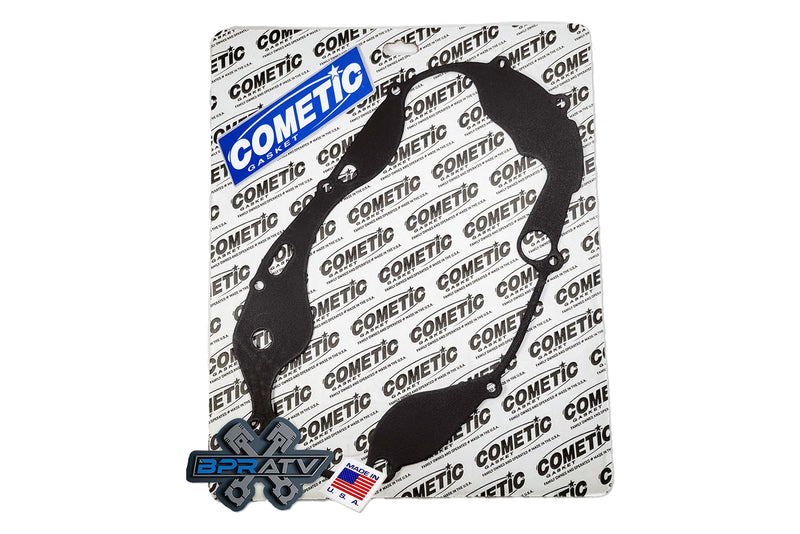 Yamaha Banshee 350 Cometic Clutch Cover Gasket AFM .032" EC318032AFM Made in USA