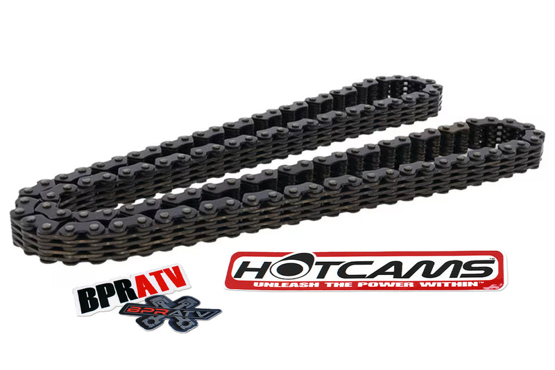 Heavy Duty Hot Cams Timing Chain Fits Can-Am Maverick X3 X-3 Turbo R 2017–2025!