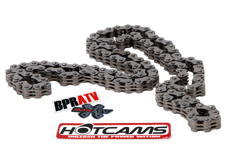 Heavy Duty Hot Cams Timing Chain Fits Can-Am Maverick X3 X-3 Turbo R 2017–2025!
