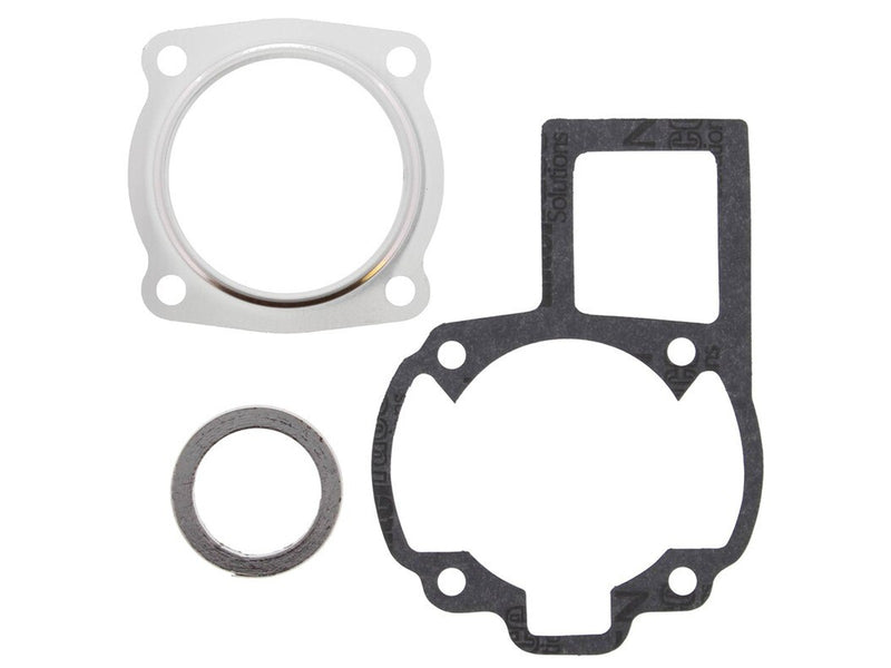 OEM Stock Bore 50mm Wiseco Piston & Vertex Gasket Kit Suzuki LT80 Kawasaki KFX80