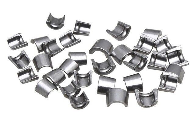 03-13 Yamaha WR450F WR 450F Kibblewhite OEM Replacement Valve Keeper Cotters Set