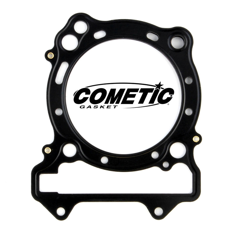 03-06 Kawasaki KFX400 KFX 400 90mm Stock Bore Cometic Top End MLS HEAD Gasket BP