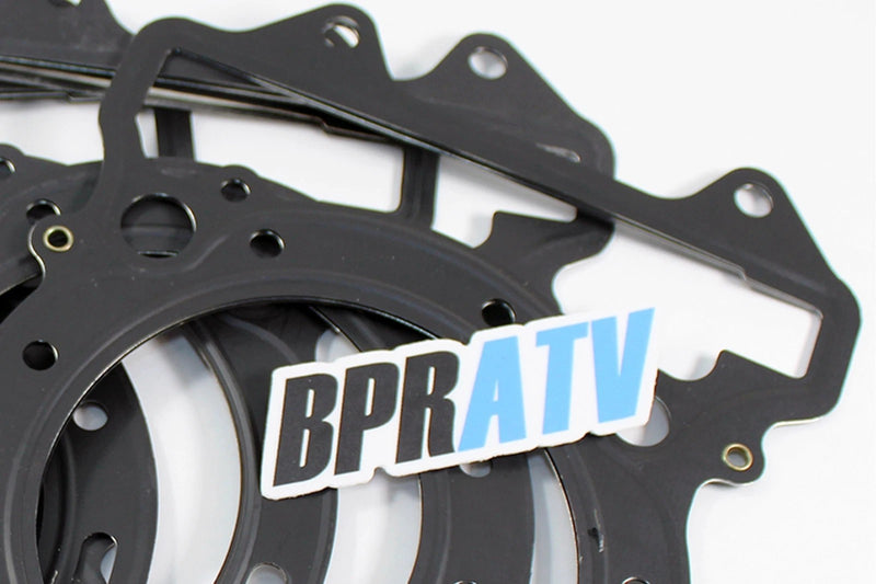 03-06 Kawasaki KFX400 KFX 400 90mm Stock Bore Cometic Top End MLS HEAD Gasket BP