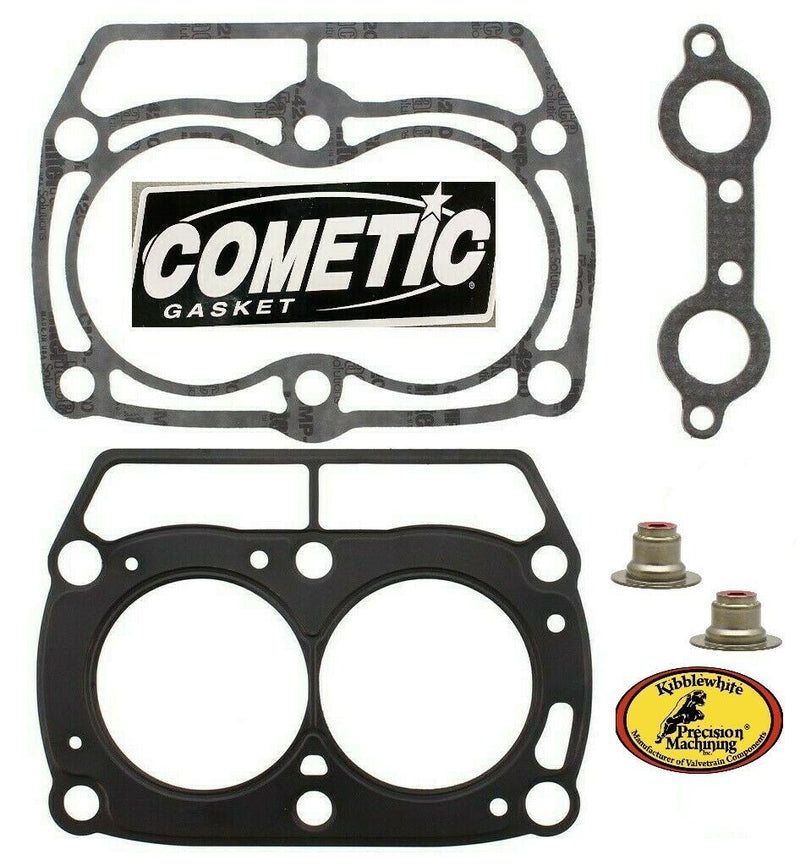 RZR Sportsman Ranger 800 Top End Gaskets Cometic Head Gasket Kit Set KPMI Seals