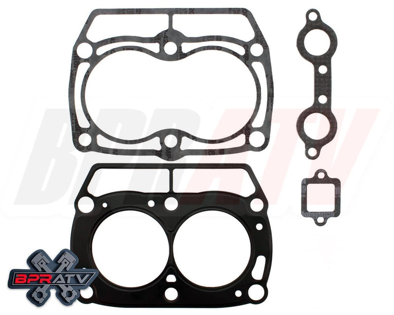 RZR Sportsman Ranger 800 Top End Gaskets Cometic Head Gasket Kit Set KPMI Seals
