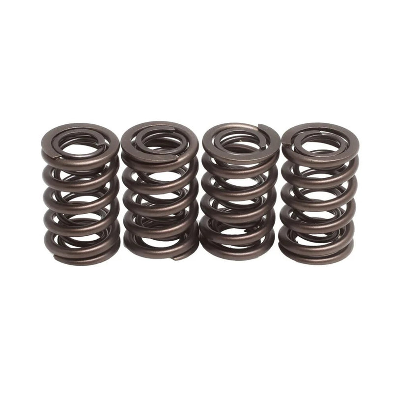 06-25 Kibblewhite Yamaha Raptor Rhino Grizzly 700 Spring Kit Racing 0.480" Lift