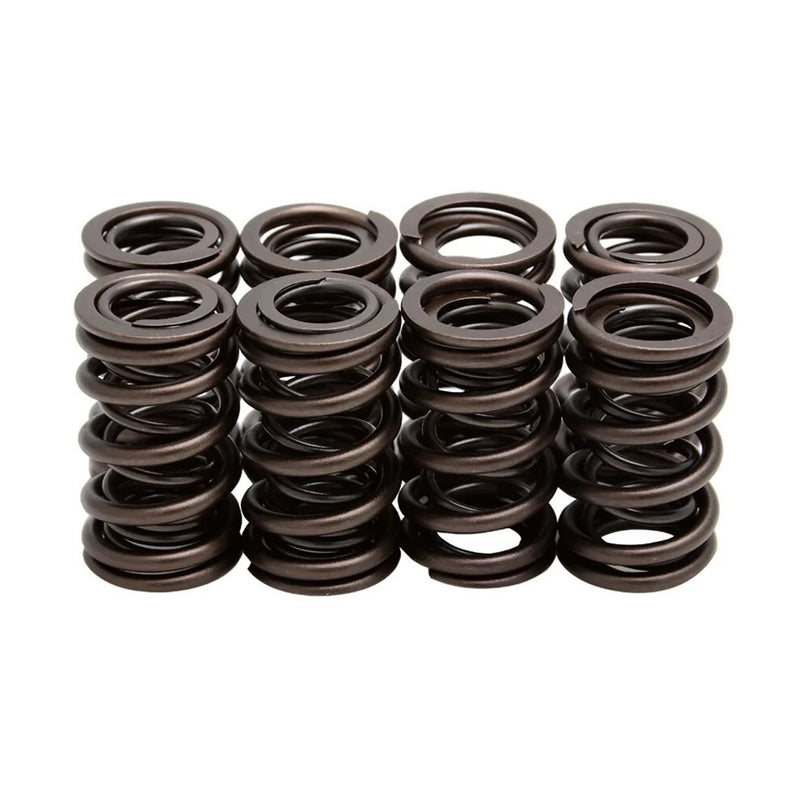 06-25 Kibblewhite Yamaha Raptor Rhino Grizzly 700 Spring Kit Racing 0.480" Lift