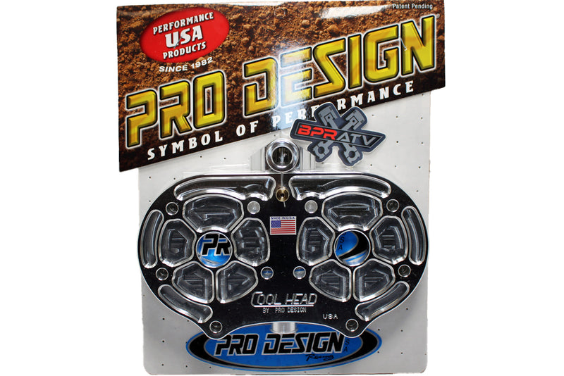 Banshee 421cc ARES 68mm Nikasil Cylinder Stroker Kit Athena-Style Pro Cool Head!