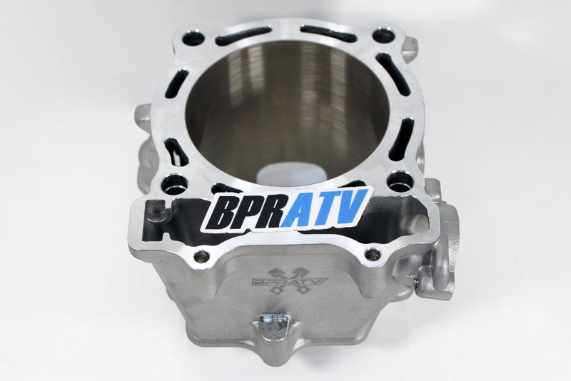 Yamaha YFZ450R 98mm 478cc Big Bore Top End Kit CP Piston Cometic 13.5:1 EFI NEW!