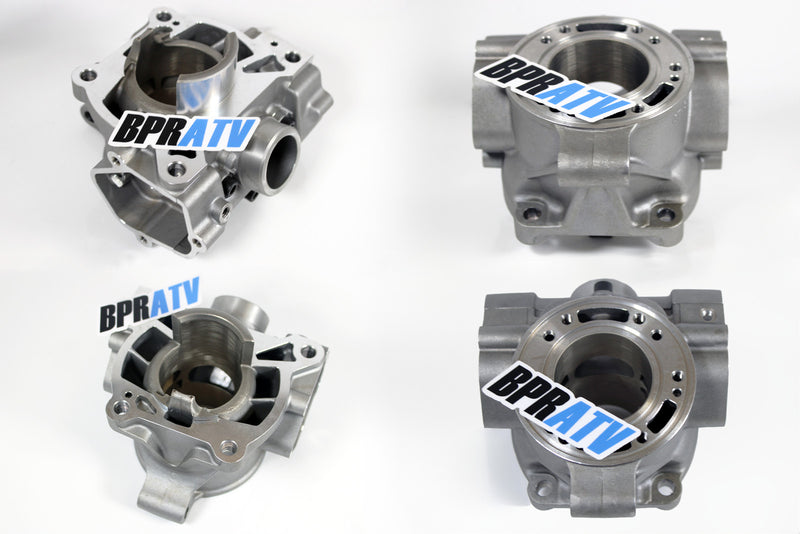 KTM 85 SX Husqvarna TC85 GasGas MC85 Top End Kit Wiseco Piston BPRATV 2018-2025!