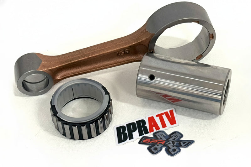 Yamaha Raptor 700 Hotrods Heavy Duty Stock Crank Piston Rod Pin Bearing CP USA