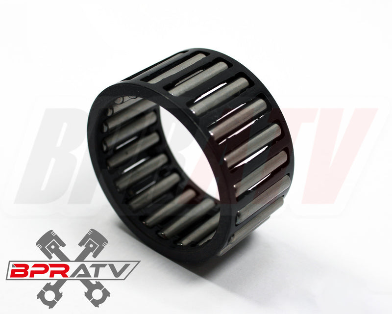 Yamaha Raptor 700 Hotrods Heavy Duty Stock Crank Piston Rod Pin Bearing CP USA