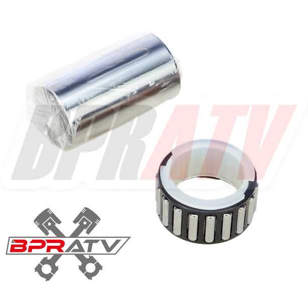 Yamaha Raptor 700 Hotrods Heavy Duty Stock Crank Piston Rod Pin Bearing CP USA