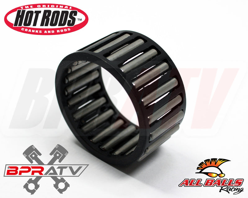 Yamaha Raptor 700 Hotrods Heavy Duty Stock Crank Piston Rod Pin Bearing CP USA