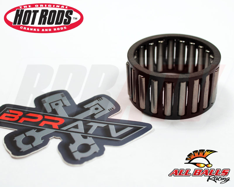 Yamaha Raptor 700 Hotrods Heavy Duty Stock Crank Piston Rod Pin Bearing CP USA