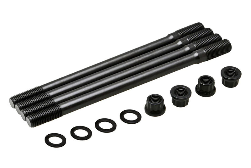 06-14 Honda TRX450R TRX450ER Kibblewhite Stronger Heavy Duty Cylinder Head Studs