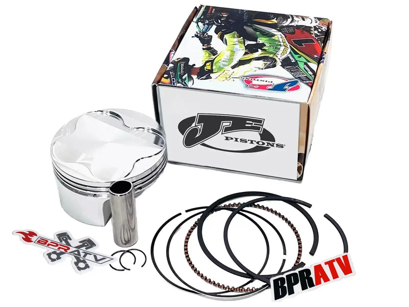 04-09 CRF250R CRF 250R 250X OEM 80mm Big Bore Kit Cylinder Top End Rebuild Kit
