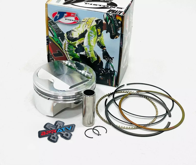 04-09 CRF250R CRF 250R 250X OEM 80mm Big Bore Kit Cylinder Top End Rebuild Kit