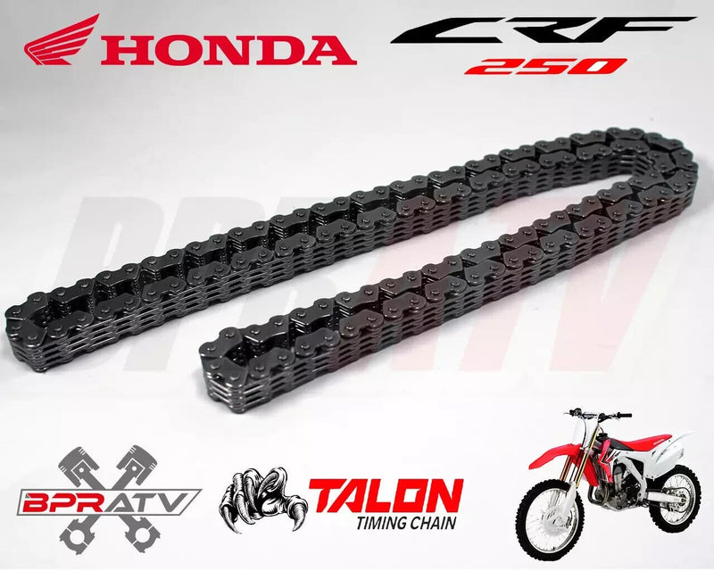 04-09 CRF250R CRF 250R 250X OEM 80mm Big Bore Kit Cylinder Top End Rebuild Kit