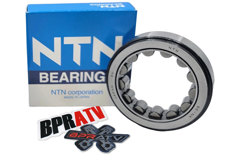06+ TRX450R TRX 450ER Hotrods Stroker Crank +3mil Stroker Crankshaft Rod Bearing