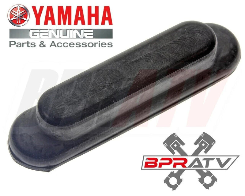 Yamaha Banshee 350 GENUINE YAMAHA OEM Cylinder Seal Water Plug MADE IN JAPAN (2)