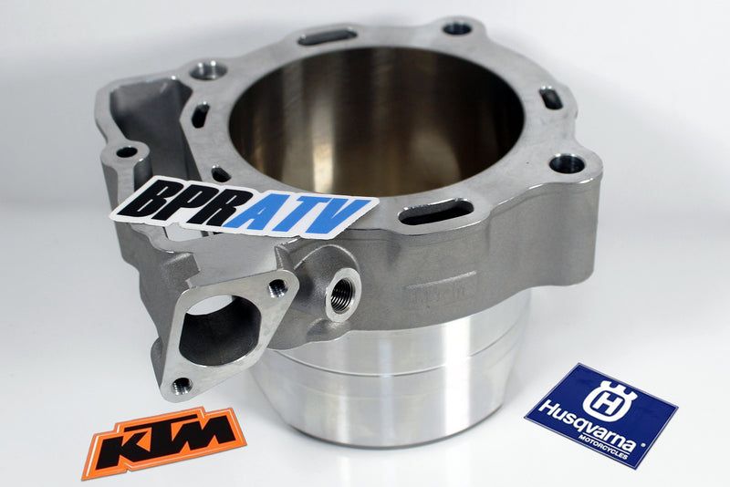 Wiseco Piston 95mm Top End Rebuild Kit KTM 450 SX-F XC-F Husqvarna FC FX GasGas!