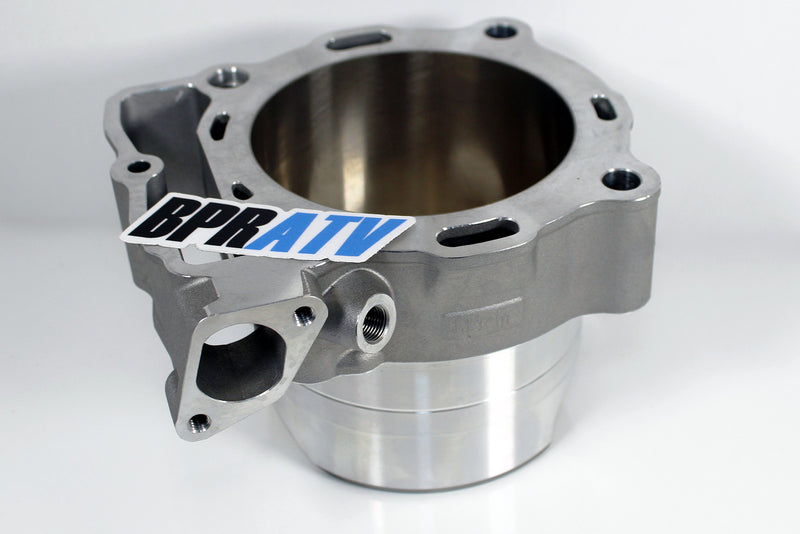 BPRATV KTM 450 SX-F XC-F Husqvarna FC FX GasGas MC 450F 95mm Top End Rebuild Kit