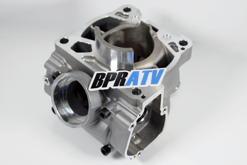 KTM Husqvarna GasGas 125 Top End Rebuild Kit 54mm Wiseco Piston Cylinder BPRATV!