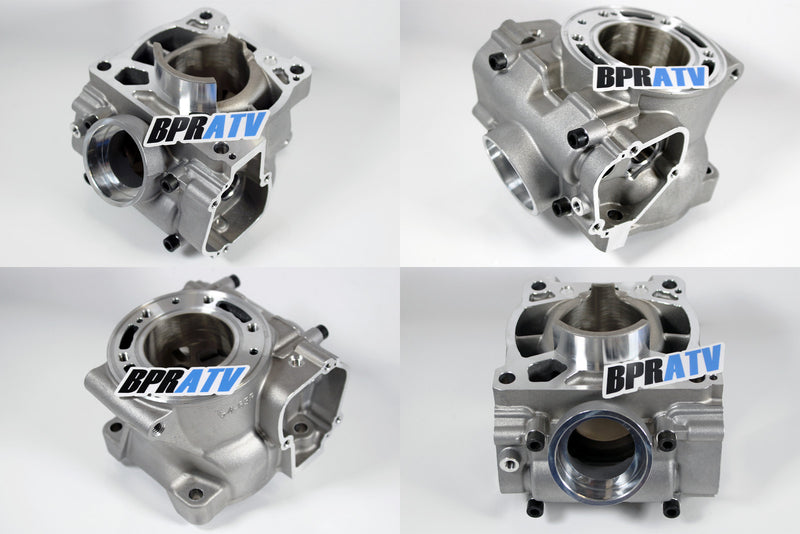 Wiseco Piston KTM 125 SX Husqvarna TC125 GasGas MC125 BPRATV Top End Rebuild Kit