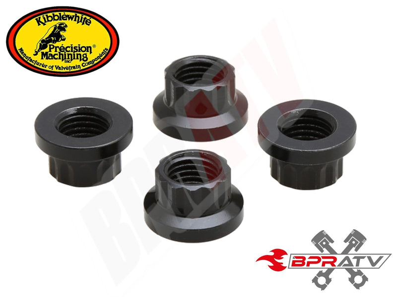Polaris RZR XP1000 XP 1000 Kibblewhite Stronger Heavy Duty Cylinder Head Studs