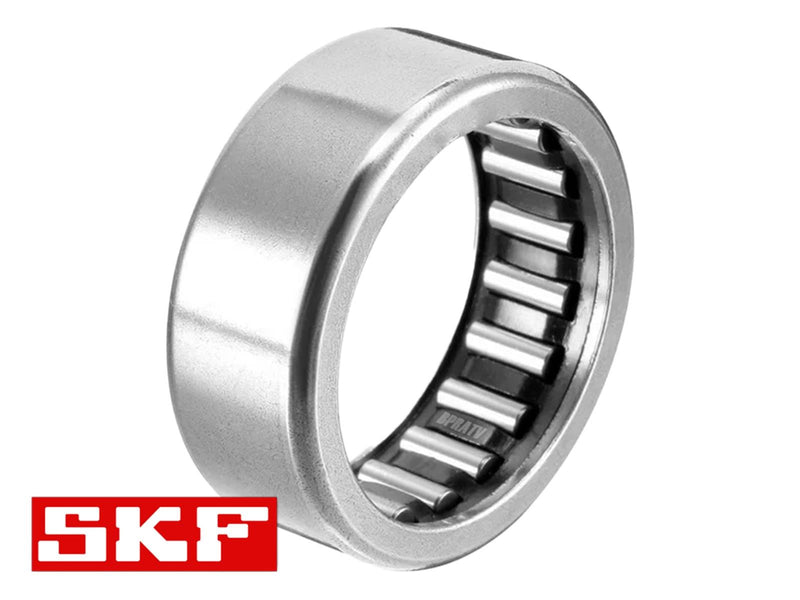 02-08 CRF450R CRF 450R SKF Engine Bearing Complete Bottom End Bearings Seals Kit