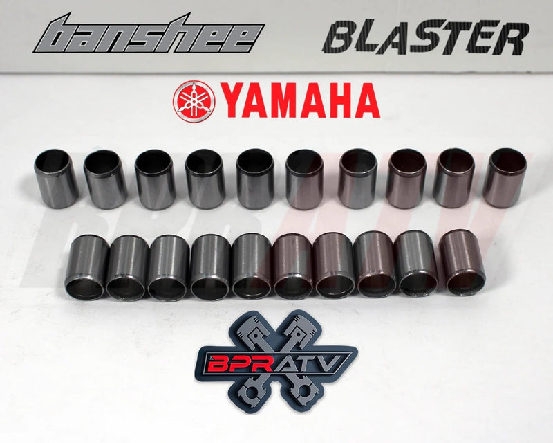 Yamaha Banshee Blaster Cylinder Dowel Pin Locator Pins 99530-10114-00 Set of 20
