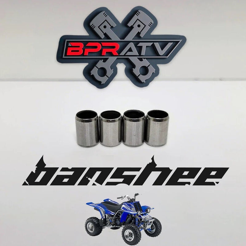 Yamaha Banshee Blaster Cylinder Dowel Pin Locator Pins 99530-10114-00 Set of 20