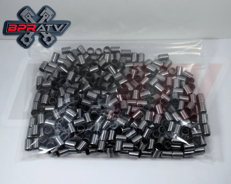 Yamaha Banshee Blaster Cylinder Dowel Pin Locator Pins 99530-10114-00 Set of 20