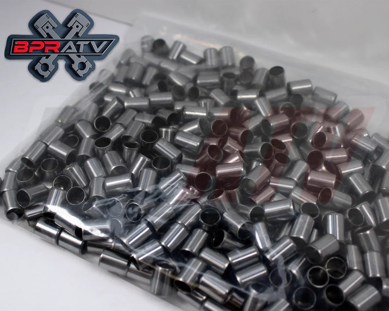 Yamaha Banshee Blaster Cylinder Dowel Pin Locator Pins 99530-10114-00 Set of 20