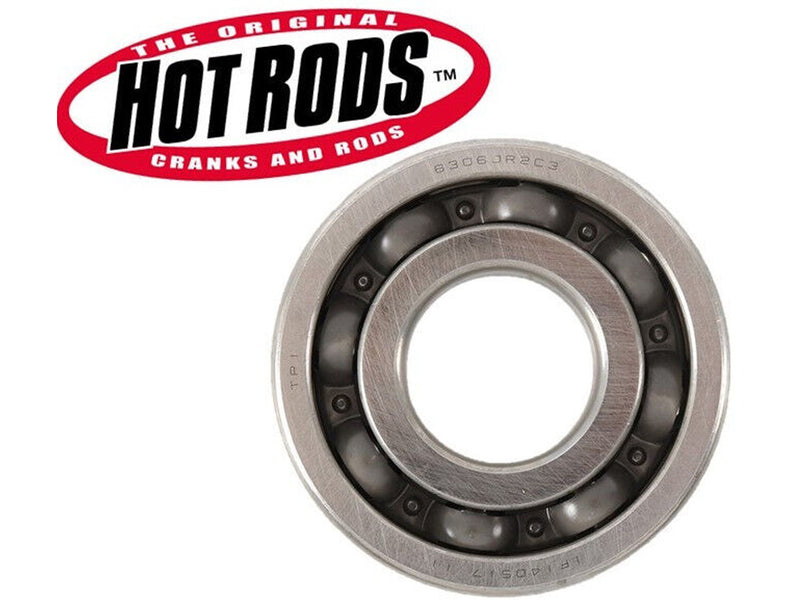 07-13 Kawasaki KX 85 Hot Rods Crank Bottom End Rebuild Kit Gaskets CBK0029 4066