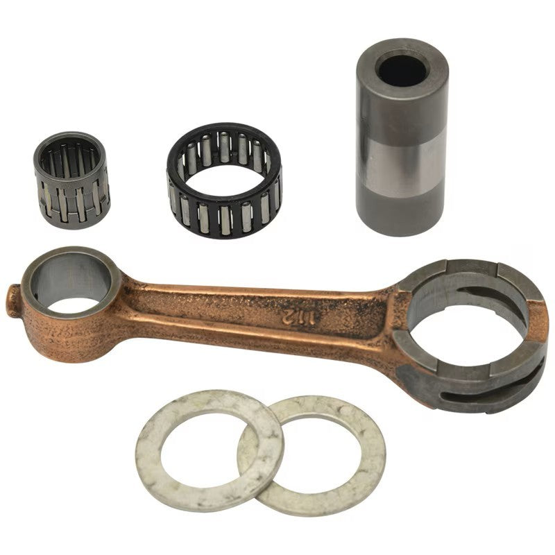 07-13 Kawasaki KX 85 Hot Rods Crank Bottom End Rebuild Kit Gaskets CBK0029 4066